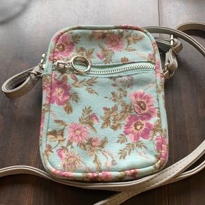 Crossbody